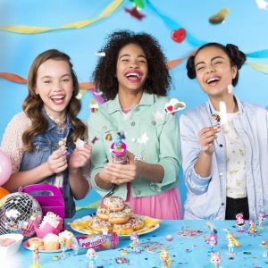 Party PopTeenies Surprise Popper - Afbeelding 3
