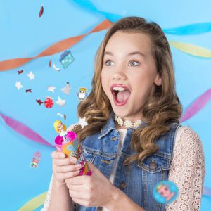 Party PopTeenies Surprise Popper - Afbeelding 4
