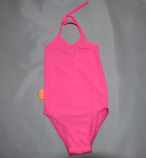 Egomaniac Badpak Roze Madame Splash - Afbeelding 2