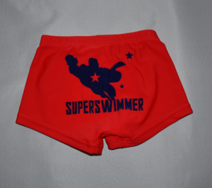 Egomaniac Superwimmer