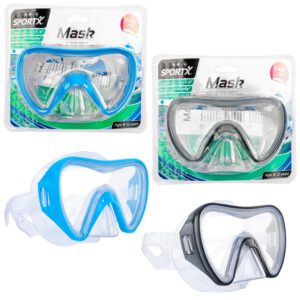 SportX Junior Duikbril
