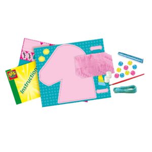SES 14714 Unicorn Pinata - Afbeelding 3