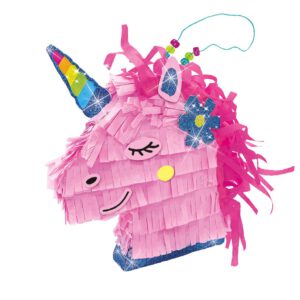 SES 14714 Unicorn Pinata - Afbeelding 2