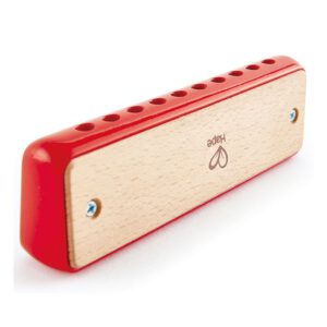 Mondharmonica - Afbeelding 2