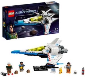 LEGO Disney Lightyear XL-15 Ruimteschip