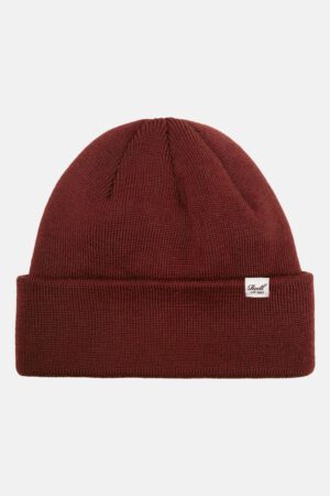 Reell Beanie, verschillende kleuren