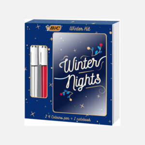 Bic – Winter Kit
