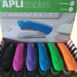 Apli nietjesmachine nr10