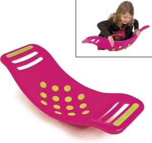 Teeter Popper