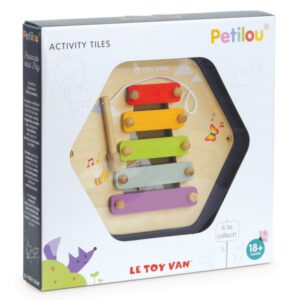 Le Toy Van Xylofoon - Afbeelding 2