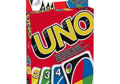 REGENSCHADE: UNO