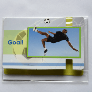 Goal!