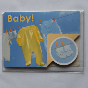 Baby!