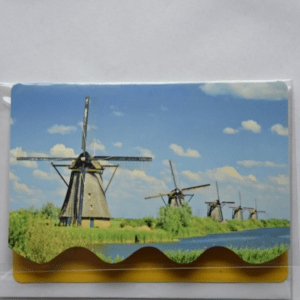Windmolens