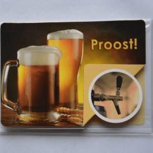 Proost!