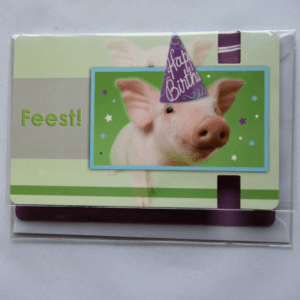 Feest!