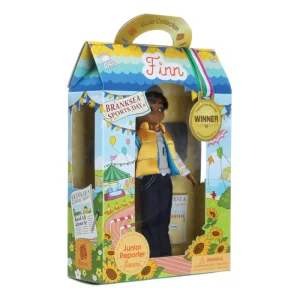 Junior Reporter Sammi - Afbeelding 2