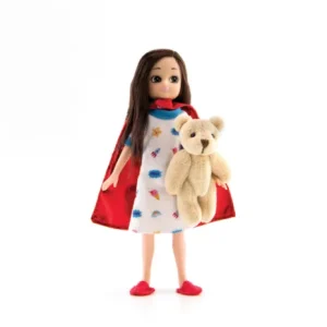 Lottie True Hero