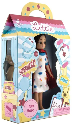 Lottie True Hero - Afbeelding 2