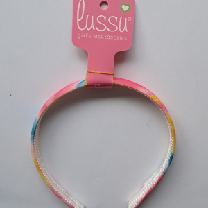 Diadeem, verschillende kleuren