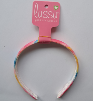 Diadeem, verschillende kleuren