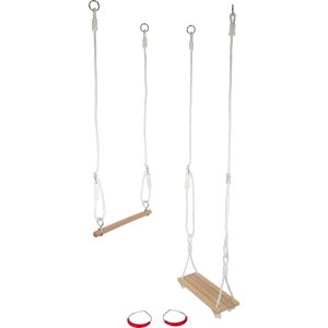 3-in-1 schommelset