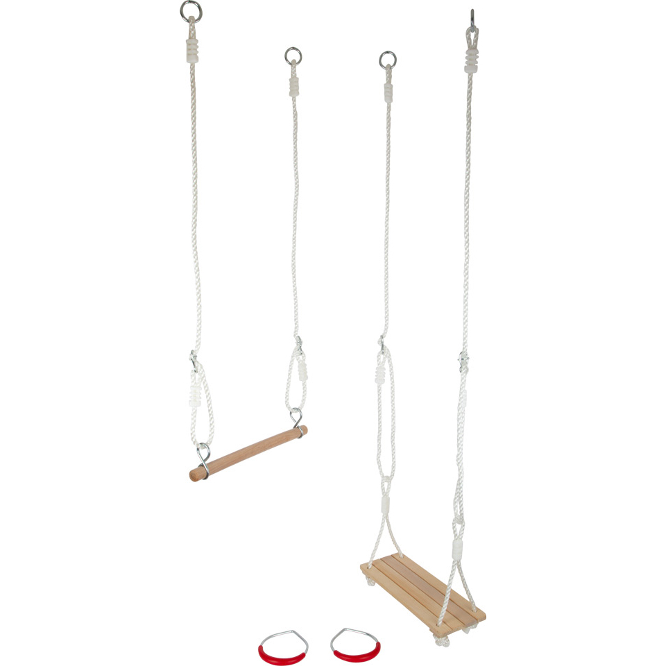 3-in-1 schommelset