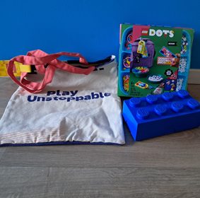 LEGO Back2School pakket